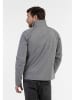 Schmuddelwedda Softshelljacke in Grau