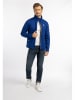 Schmuddelwedda Softshelljacke in Blau