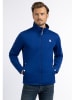 Schmuddelwedda Softshelljas blauw