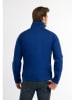 Schmuddelwedda Softshelljacke in Blau