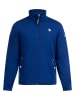Schmuddelwedda Softshelljas blauw