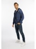 Schmuddelwedda Regenjas blauw
