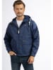 Schmuddelwedda Regenjas blauw