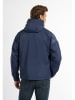 Schmuddelwedda Regenjas blauw