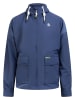 Schmuddelwedda Regenjas blauw