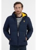 Schmuddelwedda Steppjacke in Dunkelblau