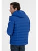 Schmuddelwedda Steppjacke in Blau