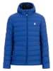 Schmuddelwedda Steppjacke in Blau