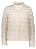 Fuchs Schmitt Steppjacke in Creme