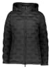 Fuchs Schmitt Steppjacke in Schwarz
