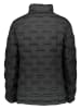 Fuchs Schmitt Steppjacke in Schwarz