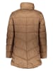 Fuchs Schmitt Steppmantel in Camel