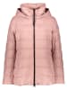 Fuchs Schmitt Steppjacke in Rosa