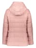 Fuchs Schmitt Steppjacke in Rosa
