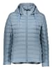 Fuchs Schmitt Steppjacke in Hellblau