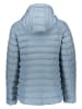 Fuchs Schmitt Steppjacke in Hellblau