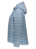 Fuchs Schmitt Steppjacke in Hellblau