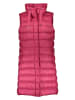 Fuchs Schmitt Steppweste in Pink