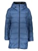 Fuchs Schmitt Steppmantel in Blau