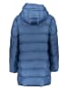 Fuchs Schmitt Steppmantel in Blau