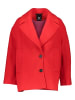 Fuchs Schmitt Wolljacke in Rot