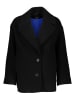Fuchs Schmitt Wolljacke in Schwarz