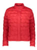 Fuchs Schmitt Steppjacke in Rot