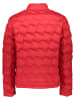 Fuchs Schmitt Steppjacke in Rot