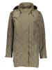 Fuchs Schmitt Übergangsmantel in Khaki