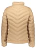 Fuchs Schmitt Steppjacke in Beige