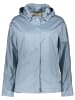 Fuchs Schmitt Regenjacke in Hellblau