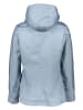Fuchs Schmitt Regenjacke in Hellblau