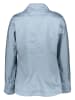 Fuchs Schmitt Regenjacke in Hellblau