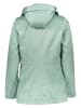 Fuchs Schmitt Regenjacke in Türkis