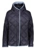 Fuchs Schmitt Steppjacke in Dunkelblau