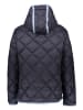 Fuchs Schmitt Steppjacke in Dunkelblau