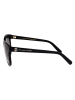 Marc Jacobs Damskie okulary przeciwsłoneczne w kolorze czarnym