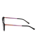 Jimmy Choo Dameszonnebril zwart/paars