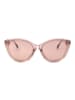 Jimmy Choo Dameszonnebril lichtroze