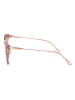 Jimmy Choo Damen-Sonnenbrille in Rosa