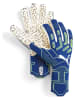 Puma Keepershandschoenen "Ultimate NC" donkerblauw/wit