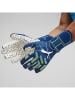 Puma Keepershandschoenen "Ultimate NC" donkerblauw/wit