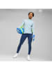 Puma Keepershandschoenen "Ultra Ultimate Hybrid" wit/blauw