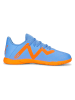 Puma Trainingsschuhe "Future Play" in Blau/ Orange