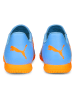 Puma Trainingsschuhe "Future Play" in Blau/ Orange