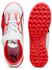 Puma Buty sportowe "Ultra Play TT V" w kolorze biało-czerwonym