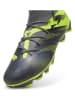 Puma Voetbalschoenen "Future 7 Match Rush" groen/antraciet