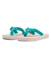 Puma Teenslippers "Epic Flip v2" lichtroze/turquoise