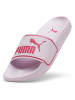 Pumbaa Slippers "Leadcat 2.0" lichtroze
