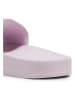 Pumbaa Slippers "Leadcat 2.0" lichtroze